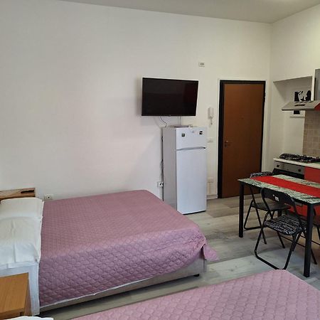 Giada Rooms Peschiera del Garda Ngoại thất bức ảnh