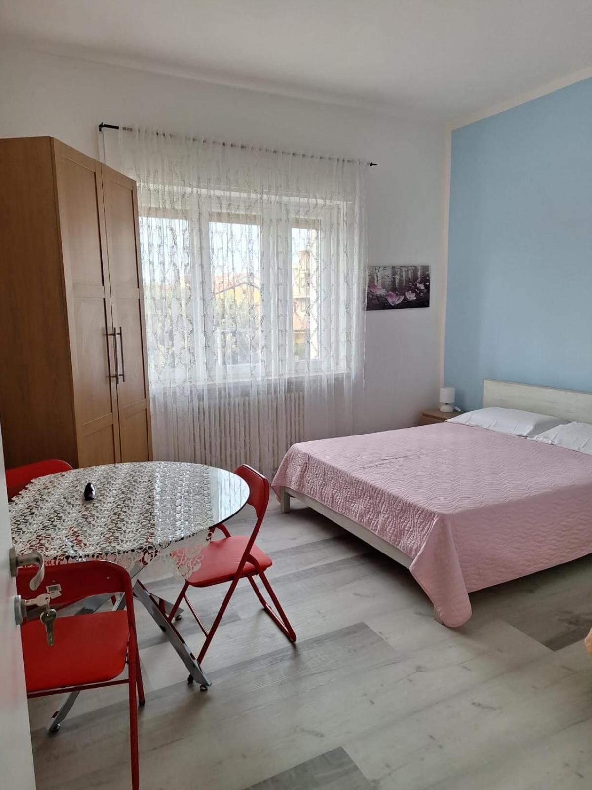 Giada Rooms Peschiera del Garda Ngoại thất bức ảnh