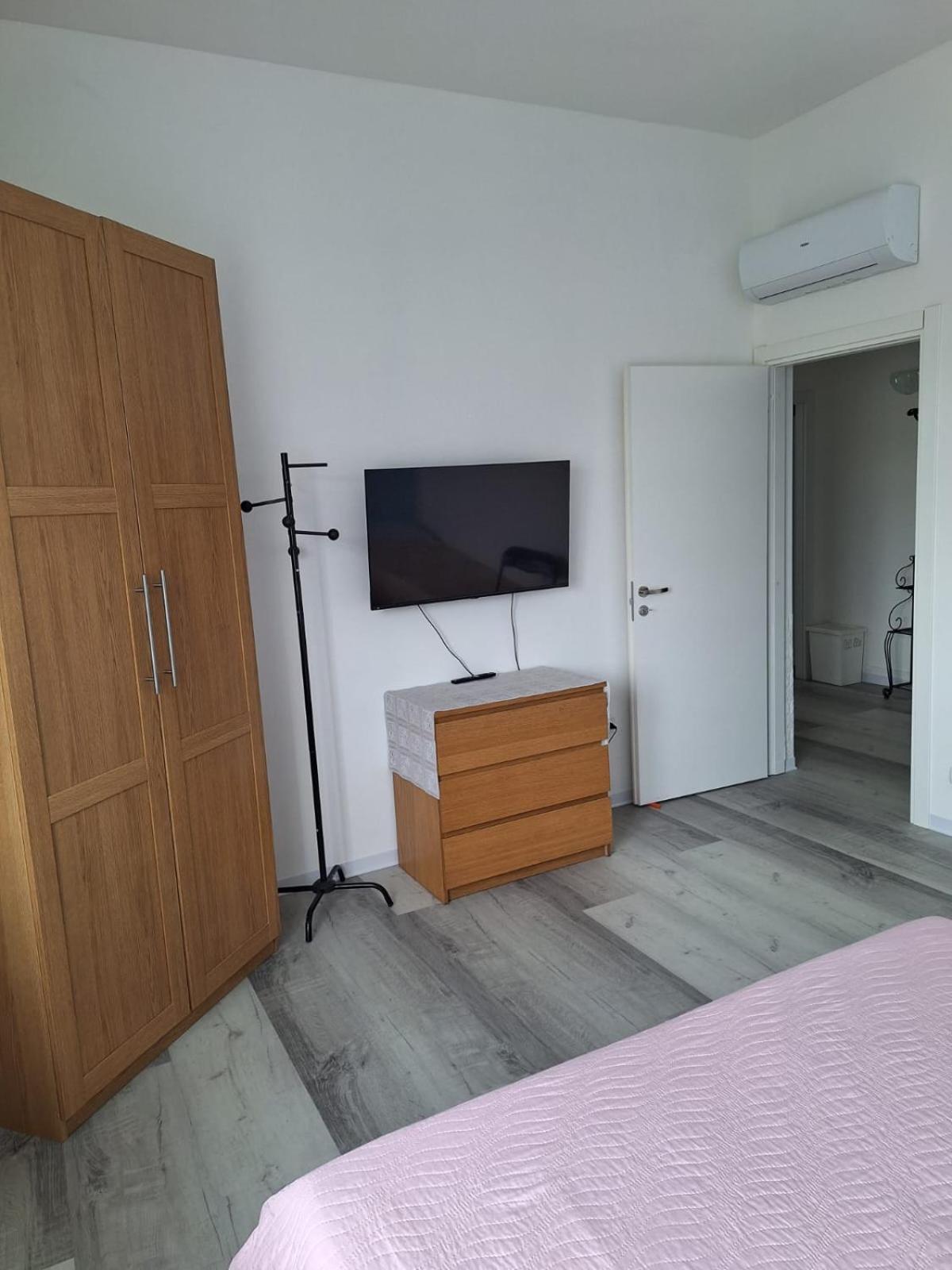 Giada Rooms Peschiera del Garda Ngoại thất bức ảnh