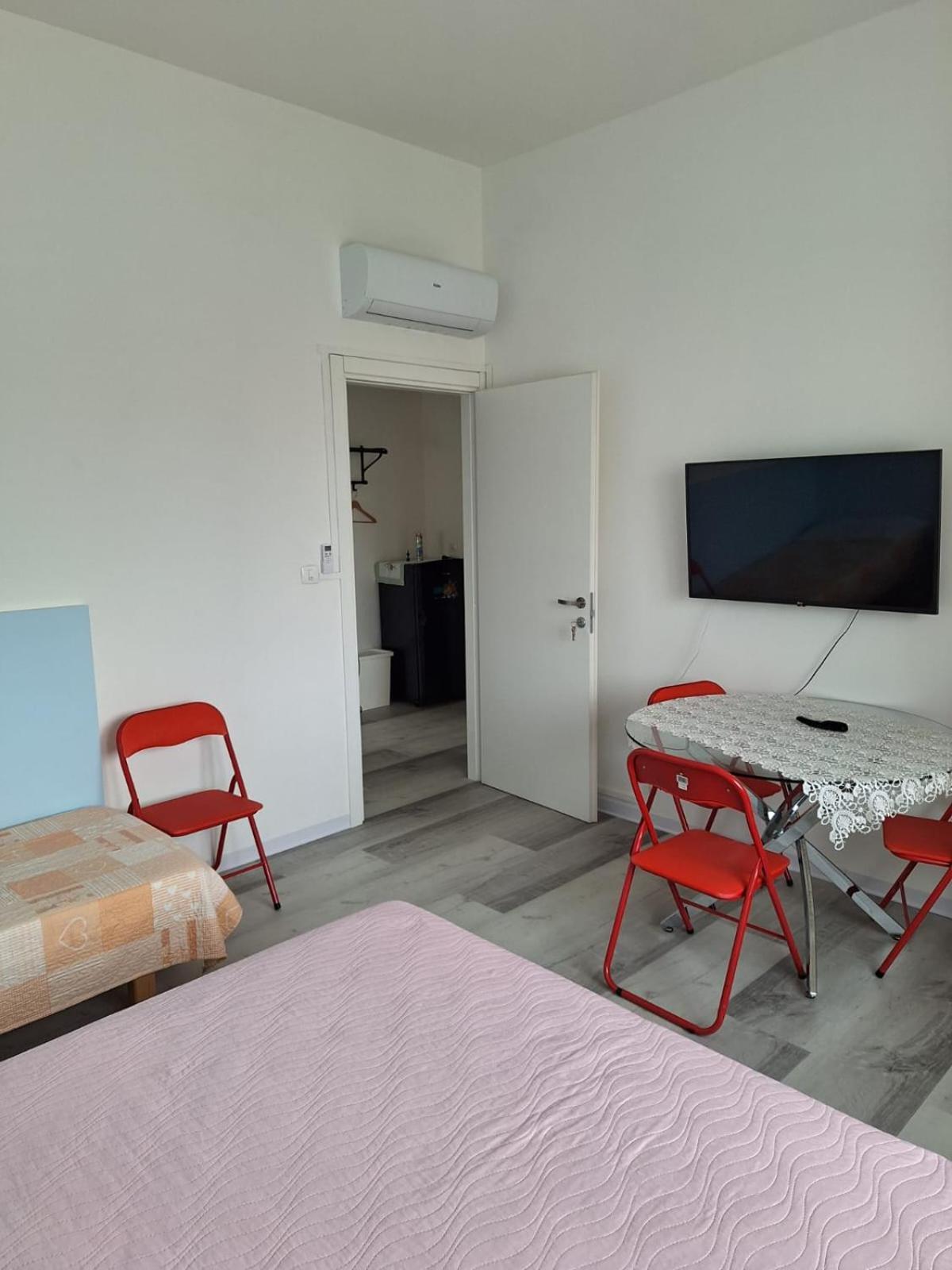Giada Rooms Peschiera del Garda Ngoại thất bức ảnh