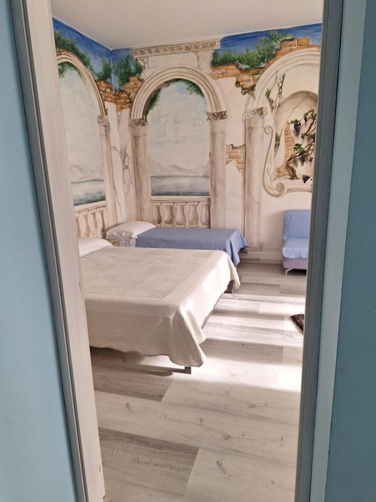 Giada Rooms Peschiera del Garda Ngoại thất bức ảnh