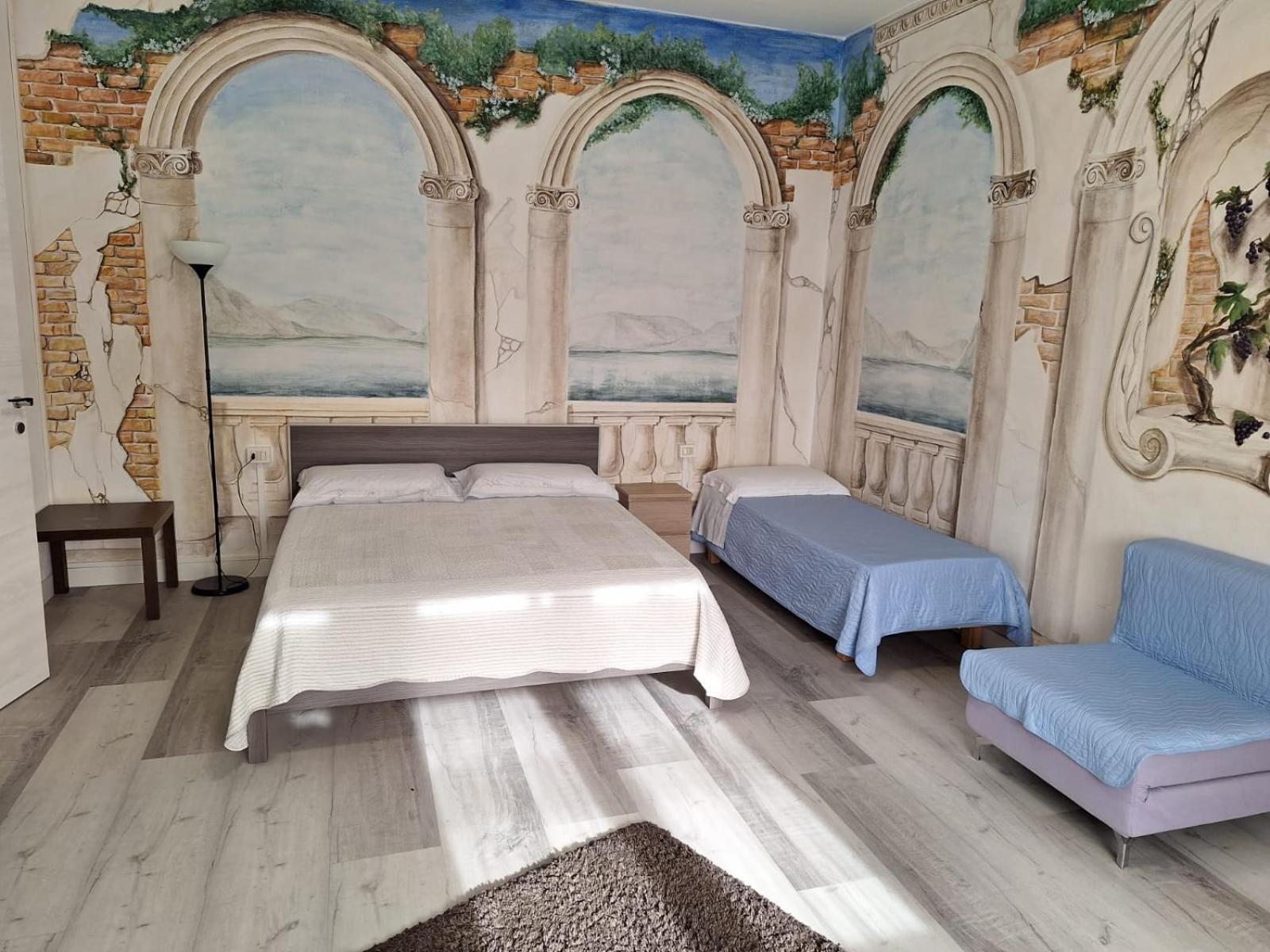 Giada Rooms Peschiera del Garda Ngoại thất bức ảnh