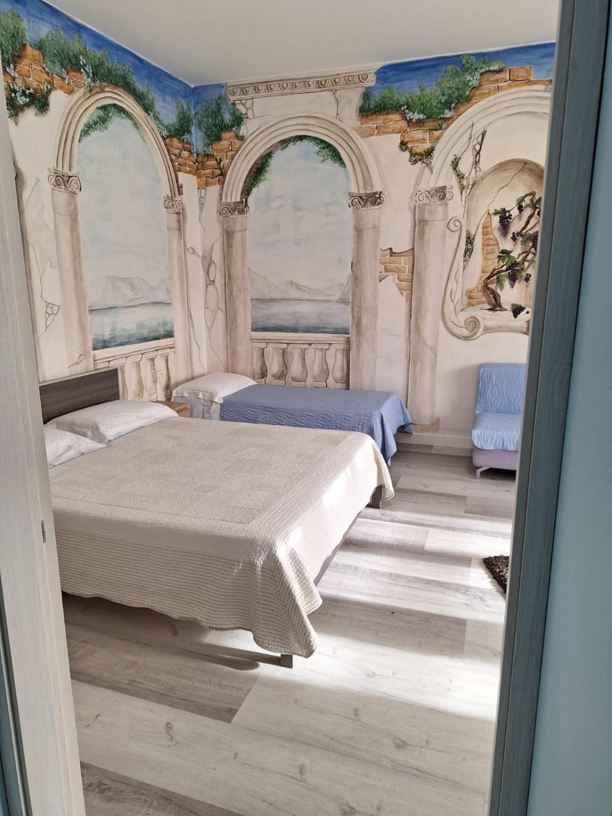 Giada Rooms Peschiera del Garda Ngoại thất bức ảnh