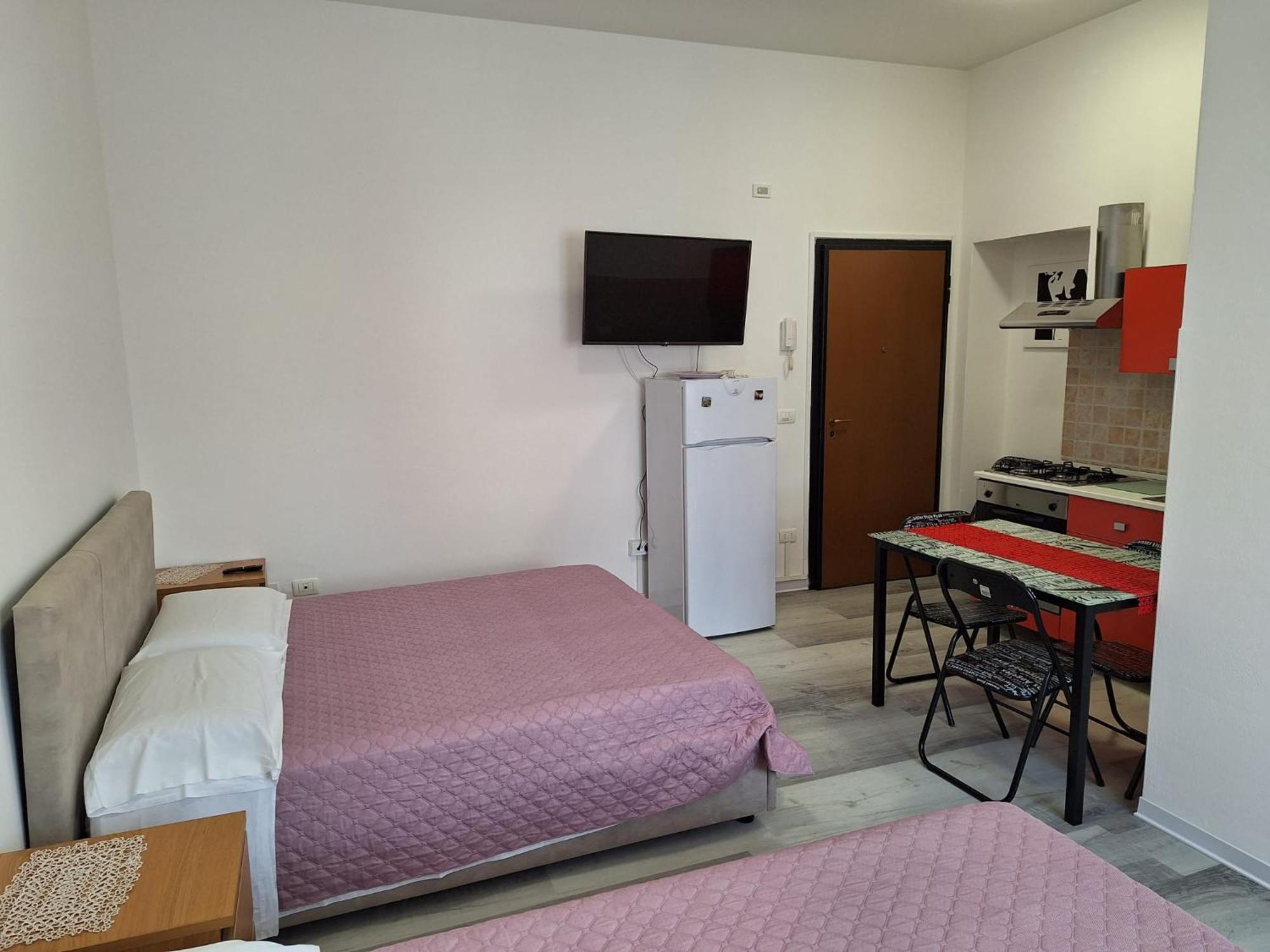 Giada Rooms Peschiera del Garda Ngoại thất bức ảnh