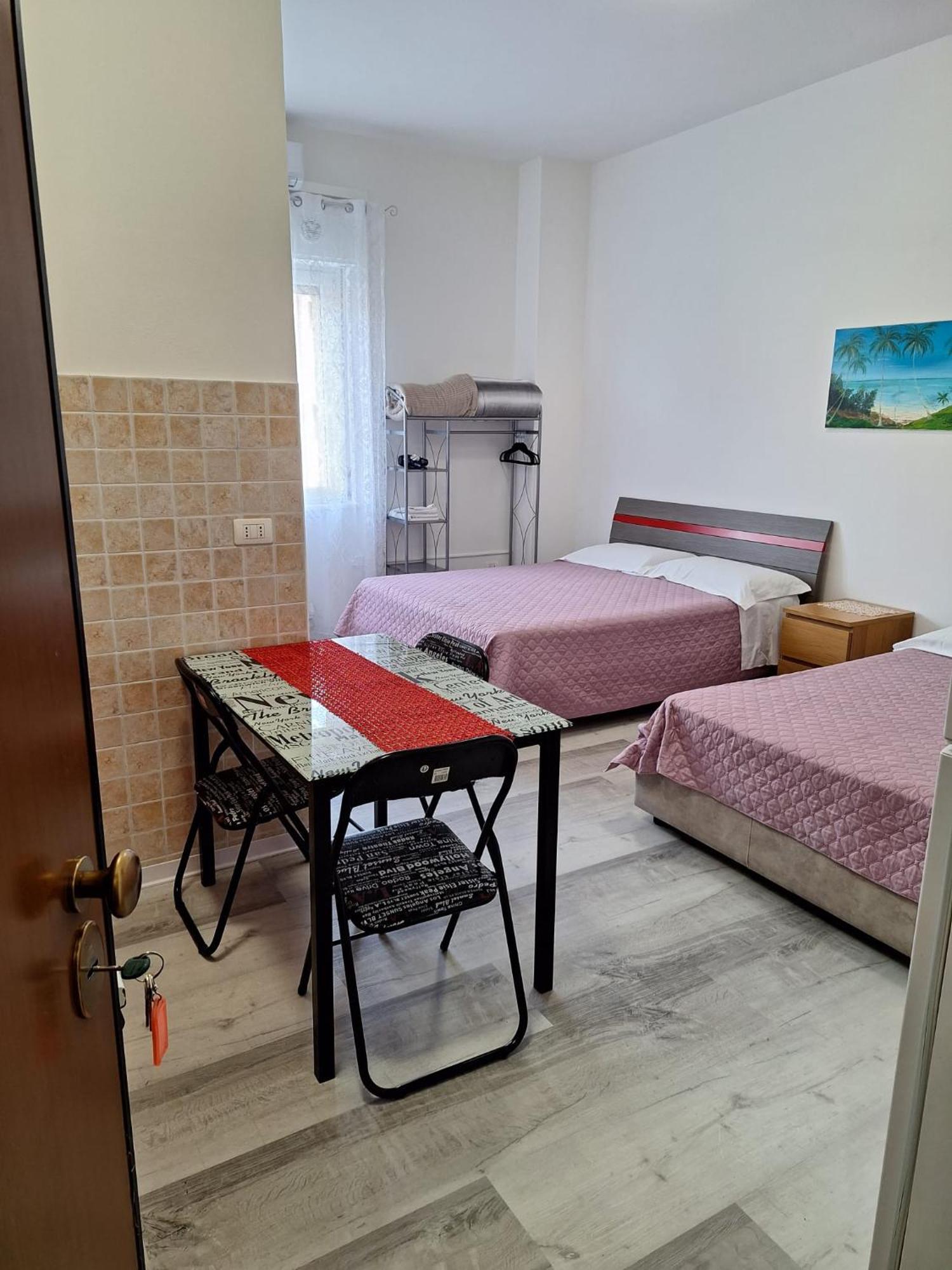 Giada Rooms Peschiera del Garda Ngoại thất bức ảnh