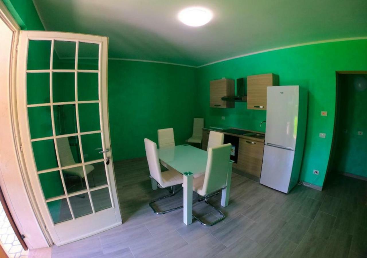 Giada Rooms Peschiera del Garda Ngoại thất bức ảnh