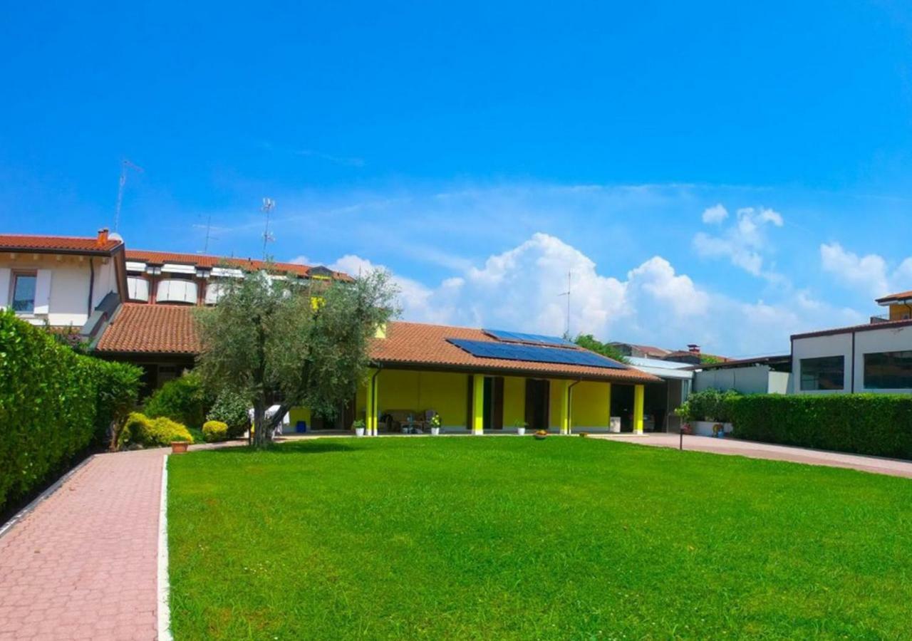 Giada Rooms Peschiera del Garda Ngoại thất bức ảnh
