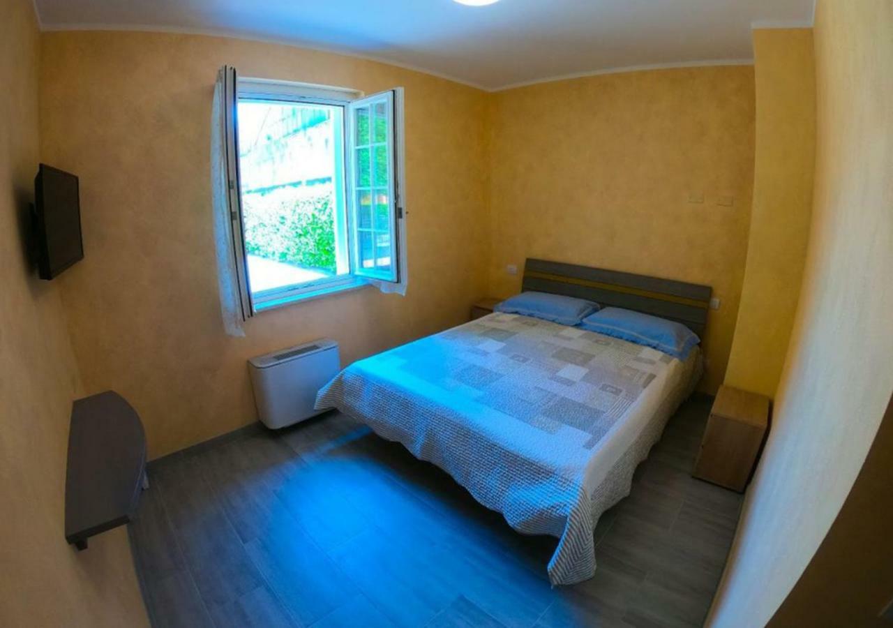 Giada Rooms Peschiera del Garda Ngoại thất bức ảnh