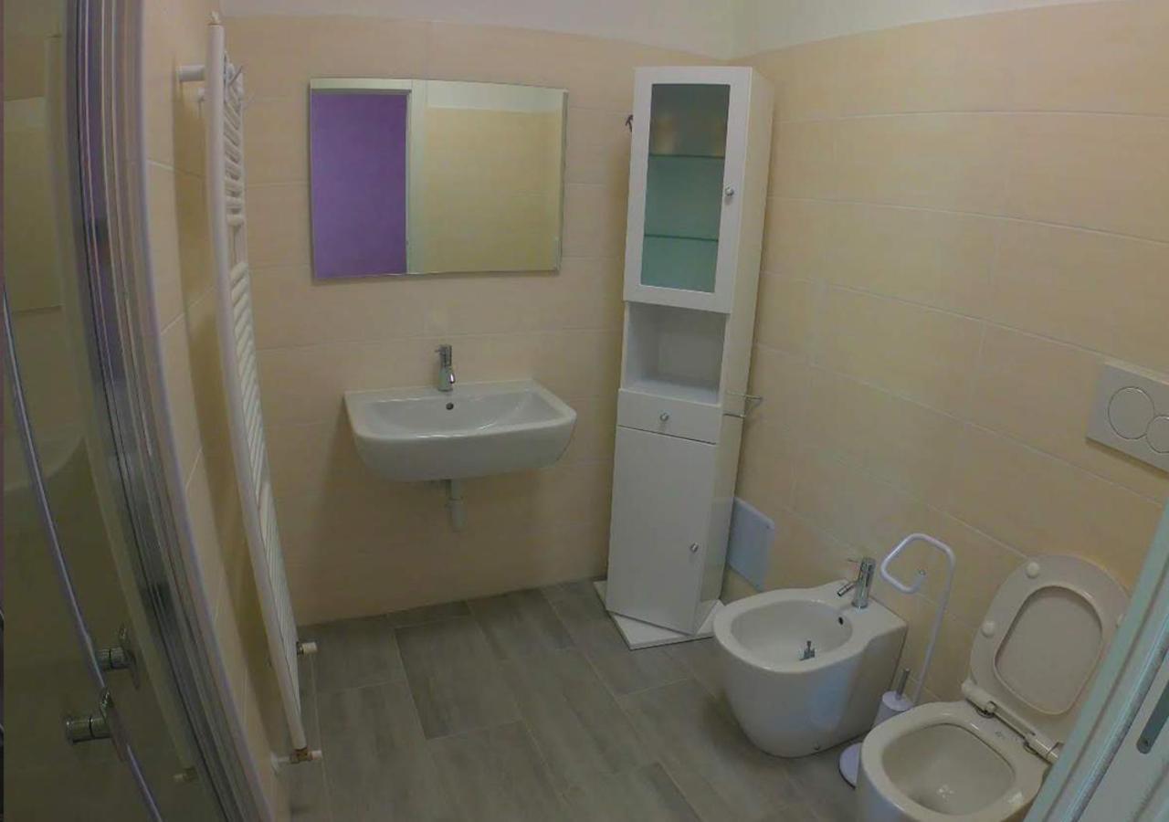 Giada Rooms Peschiera del Garda Ngoại thất bức ảnh