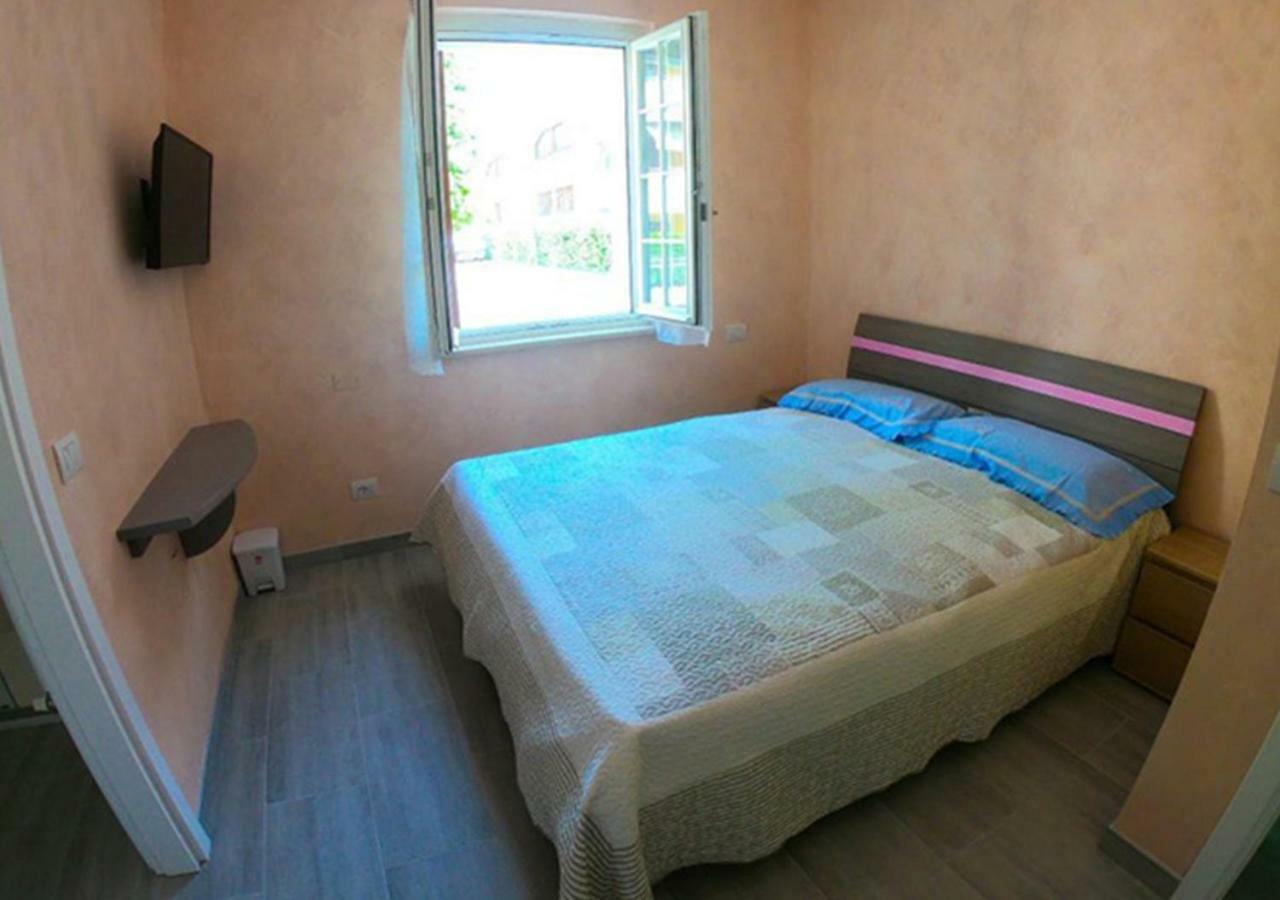 Giada Rooms Peschiera del Garda Ngoại thất bức ảnh