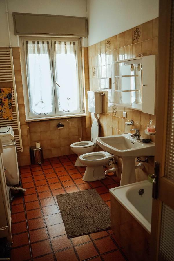 Giada Rooms Peschiera del Garda Ngoại thất bức ảnh