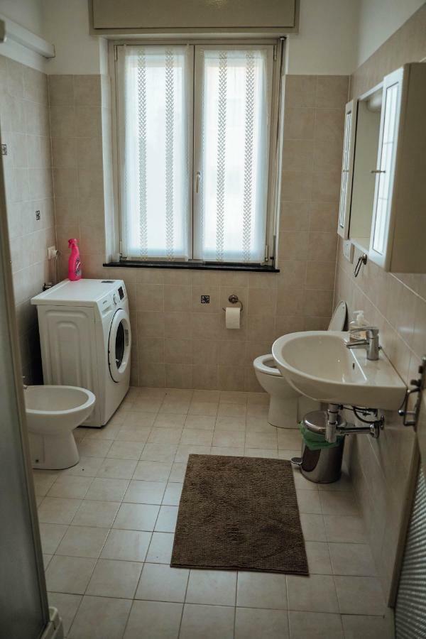 Giada Rooms Peschiera del Garda Ngoại thất bức ảnh