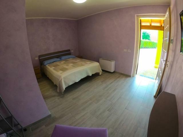Giada Rooms Peschiera del Garda Ngoại thất bức ảnh